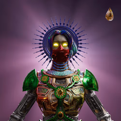 Elysium Metagods