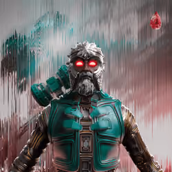 MetaGod #242