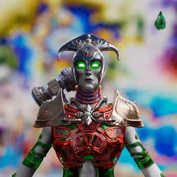 MetaGod #475