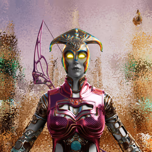 Elysium Metagods