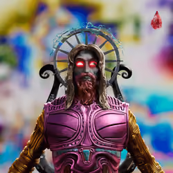 MetaGod #474