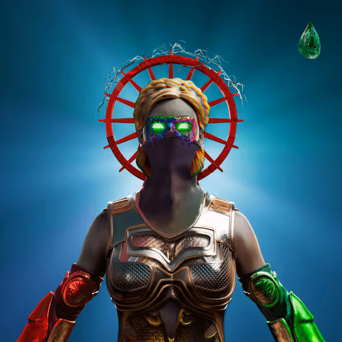 MetaGod #1182