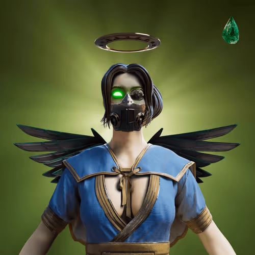 Elysium Metagods