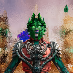 MetaGod #389