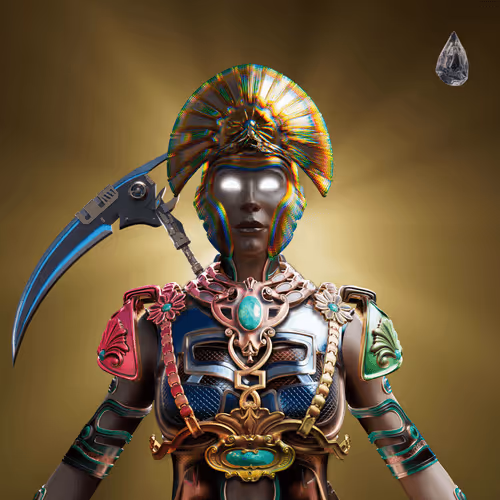 Elysium Metagods