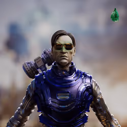 MetaGod #742