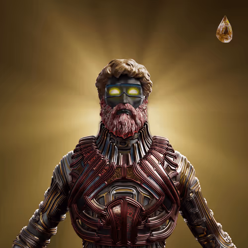Elysium Metagods