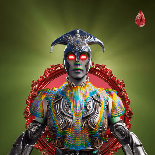 Elysium Metagods