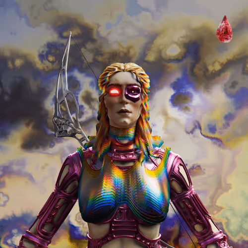 Elysium Metagods