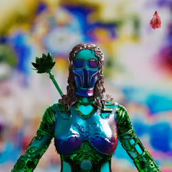 MetaGod #670