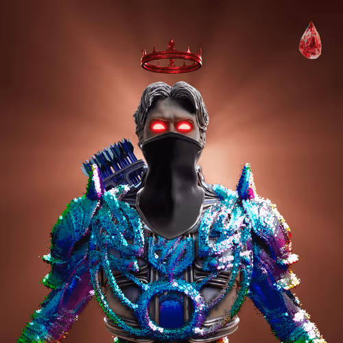 MetaGod #283