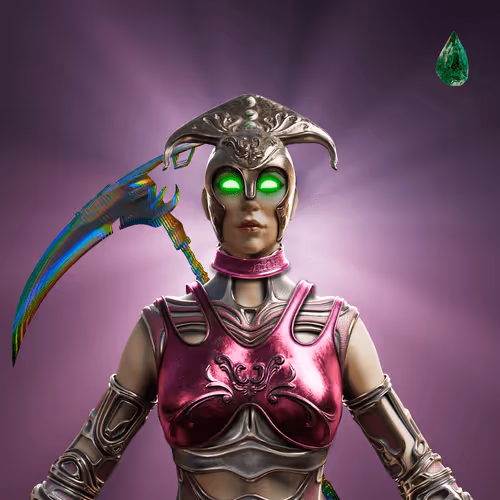 Elysium Metagods