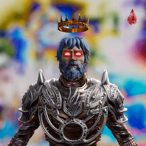 Elysium Metagods