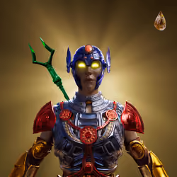 MetaGod #1653
