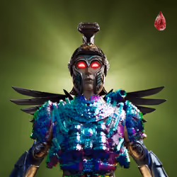 MetaGod #698
