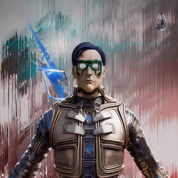 MetaGod #241