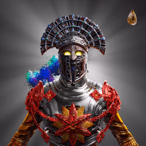 Elysium Metagods