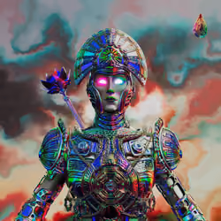 MetaGod #1437