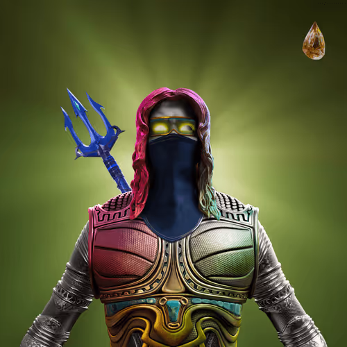 Elysium Metagods