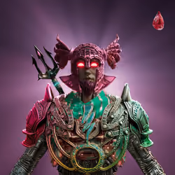 MetaGod #788