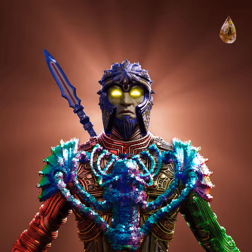 Elysium Metagods