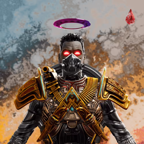 MetaGod #969