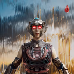 MetaGod #1608