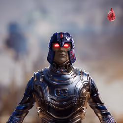MetaGod #1447
