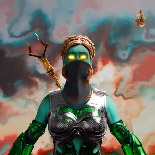 Elysium Metagods