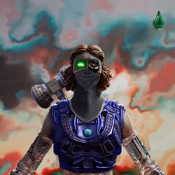 MetaGod #524