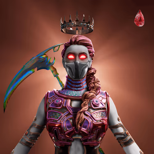 Elysium Metagods