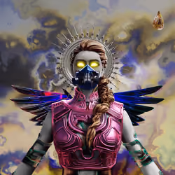 MetaGod #148
