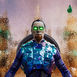 MetaGod #1716