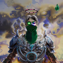 MetaGod #653
