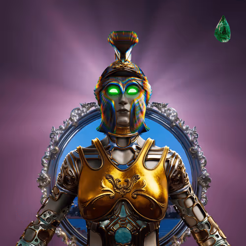 Elysium Metagods