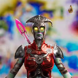 MetaGod #1488