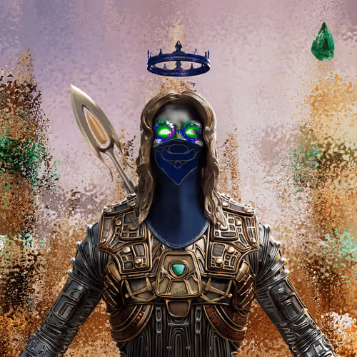 MetaGod #353