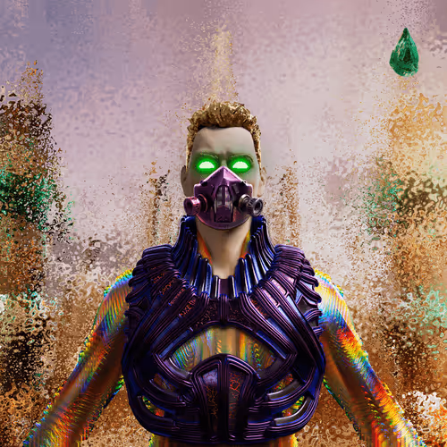 Elysium Metagods