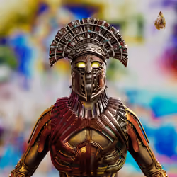 MetaGod #1677