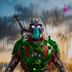 MetaGod #669