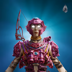 MetaGod #1071