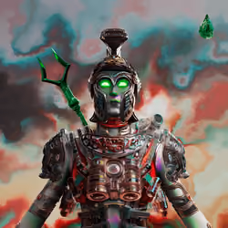 MetaGod #1713