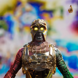 MetaGod #598