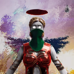 MetaGod #825