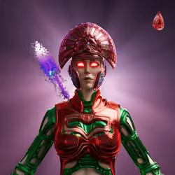 MetaGod #1619