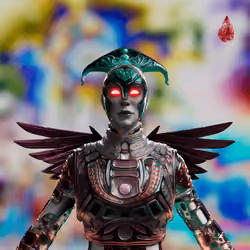 MetaGod #1250