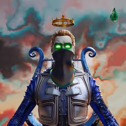 MetaGod #1667