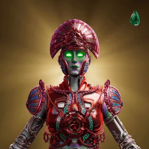Elysium Metagods