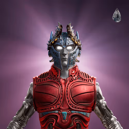 Elysium Metagods