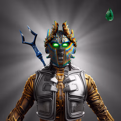 Elysium Metagods